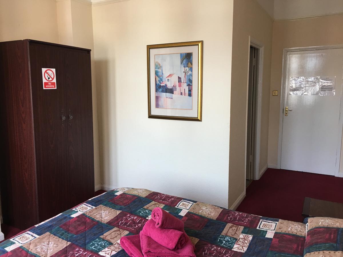 לונדון The Long Room Hotel And Bar מראה חיצוני תמונה
