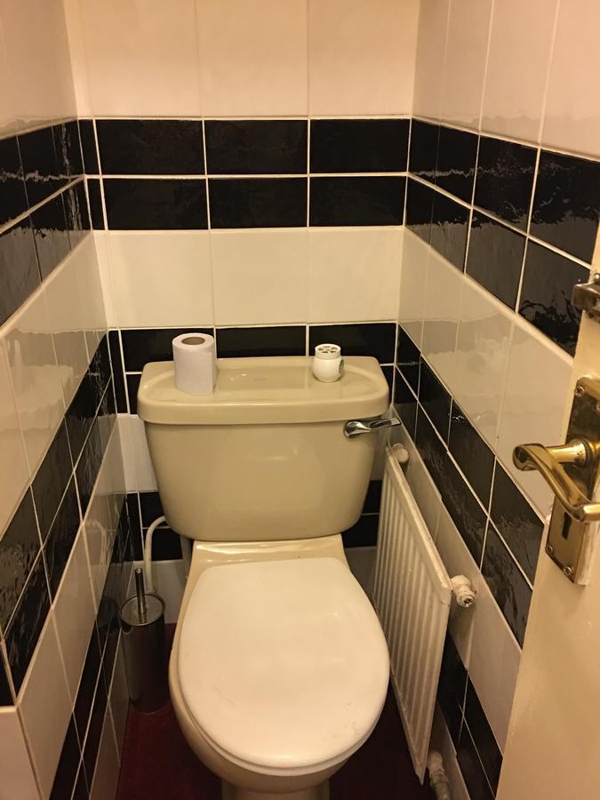 לונדון The Long Room Hotel And Bar מראה חיצוני תמונה
