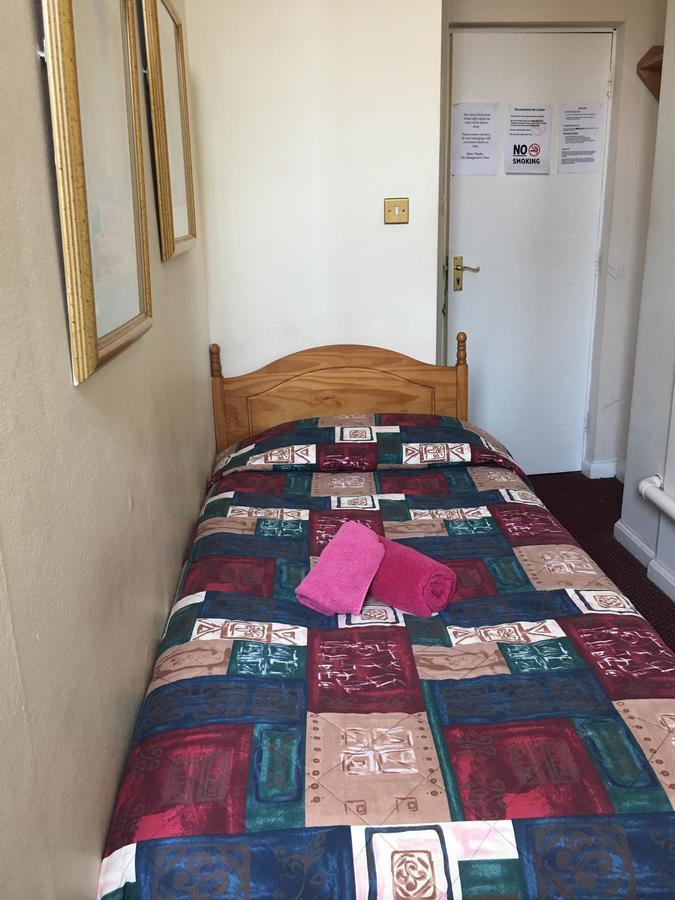 לונדון The Long Room Hotel And Bar מראה חיצוני תמונה